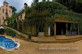 ������������ � ������� (�����): ������������ � ���������, ������������ �� ����� �����, ������������ � ��������� - Casa Rabassalet [�������� ''WEX PROPERTY'']