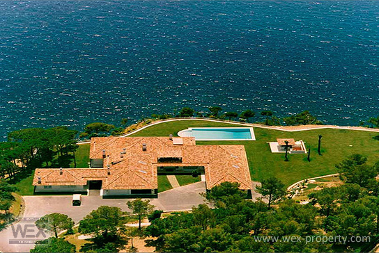 ������������ � ������� (�����): ������������ � ���������, ������������ �� ����� ����� - Casa Sant Feliu [�������� ''WEX PROPERTY'']