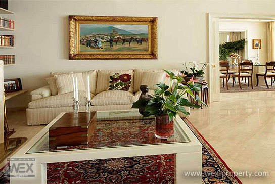 ������������ � ������� (�����): ������������ � ���������, ������������ �� ����� ����� - Casa Sant Feliu [�������� ''WEX PROPERTY'']