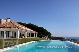 ������������ � ������� (�����): ������������ � ���������, ������������ �� ����� ����� - Casa Sant Feliu [�������� ''WEX PROPERTY'']