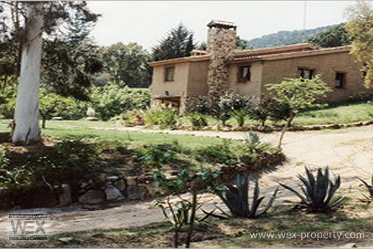 ������������ � ������� (�����): ������������ � ���������, ������������ �� ����� ����� - Masia Genov&eacute;s [�������� ''WEX PROPERTY'']