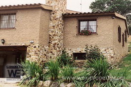 ������������ � ������� (�����): ������������ � ���������, ������������ �� ����� ����� - Masia Genov&eacute;s [�������� ''WEX PROPERTY'']