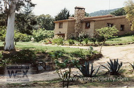 ������������ � ������� (�����): ������������ � ���������, ������������ �� ����� ����� - Masia Genov&eacute;s [�������� ''WEX PROPERTY'']