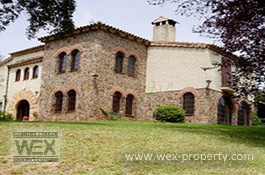 ������������ � ������� (�����): ������������ � ���������, ������������ �� ����� ����� - Masia Genov&eacute;s [�������� ''WEX PROPERTY'']