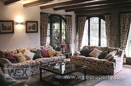 ������������ � ������� (�����): ������������ � ���������, ������������ �� ����� ����� - Masia Genov&eacute;s [�������� ''WEX PROPERTY'']