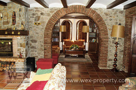 ������������ � ������� (�����): ������������ � ���������, ������������ �� ����� ����� - Masia Genov&eacute;s [�������� ''WEX PROPERTY'']