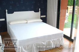 ������������ � ������� (�����): ������������ � ���������, ������������ �� ����� ����� - REF. 2801 [�������� ''WEX PROPERTY'']