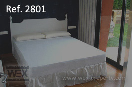 ������������ � ������� (�����): ������������ � ���������, ������������ �� ����� ����� - REF. 2801 [�������� ''WEX PROPERTY'']