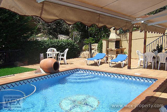 ������������ � ������� (�����): ������������ � ���������, ������������ �� ����� ����� - REF. 2709 [�������� ''WEX PROPERTY'']