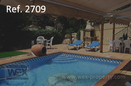 ������������ � ������� (�����): ������������ � ���������, ������������ �� ����� ����� - REF. 2709 [�������� ''WEX PROPERTY'']