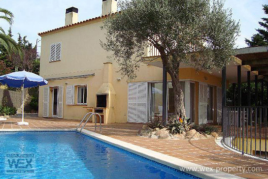 ������������ � ������� (�����): ������������ � ���������, ������������ �� ����� ����� - REF. 2855 [�������� ''WEX PROPERTY'']