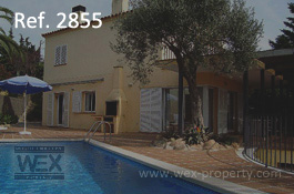 ������������ � ������� (�����): ������������ � ���������, ������������ �� ����� ����� - REF. 2855 [�������� ''WEX PROPERTY'']