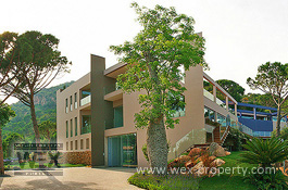 ������������ � ������� (�����): ������������ � ���������, ������������ �� ����� ����� - Villa Punta Brava [�������� ''WEX PROPERTY'']