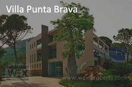 ������������ � ������� (�����): ������������ � ���������, ������������ �� ����� ����� - Villa Punta Brava [�������� ''WEX PROPERTY'']