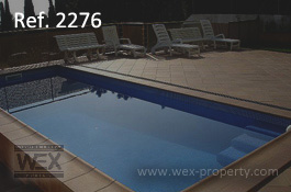 ������������ � ������� (�����): ������������ � ���������, ������������ �� ����� ����� - REF. 2276 [�������� ''WEX PROPERTY'']