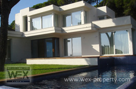 ������������ � ������� (�����): ������������ � ���������, ������������ �� ����� ����� - REF. 3174 [�������� ''WEX PROPERTY'']