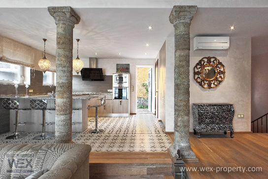 ������������ � ������� (�����): ������������ � ���������, ������������ �� ����� ����� - REF. 4079 [�������� ''WEX PROPERTY'']