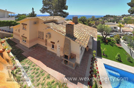 ������������ � ������� (�����): ������������ � ���������, ������������ �� ����� ����� - REF. 4079 [�������� ''WEX PROPERTY'']