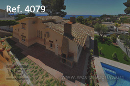 ������������ � ������� (�����): ������������ � ���������, ������������ �� ����� ����� - REF. 4079 [�������� ''WEX PROPERTY'']