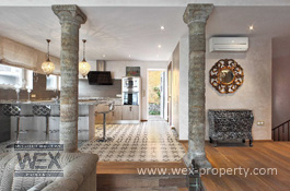 ������������ � ������� (�����): ������������ � ���������, ������������ �� ����� ����� - REF. 4079 [�������� ''WEX PROPERTY'']